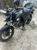 Yamaha FZs