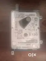 Lenovo Hard Disk