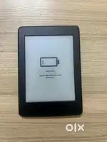 Amazon Kindle