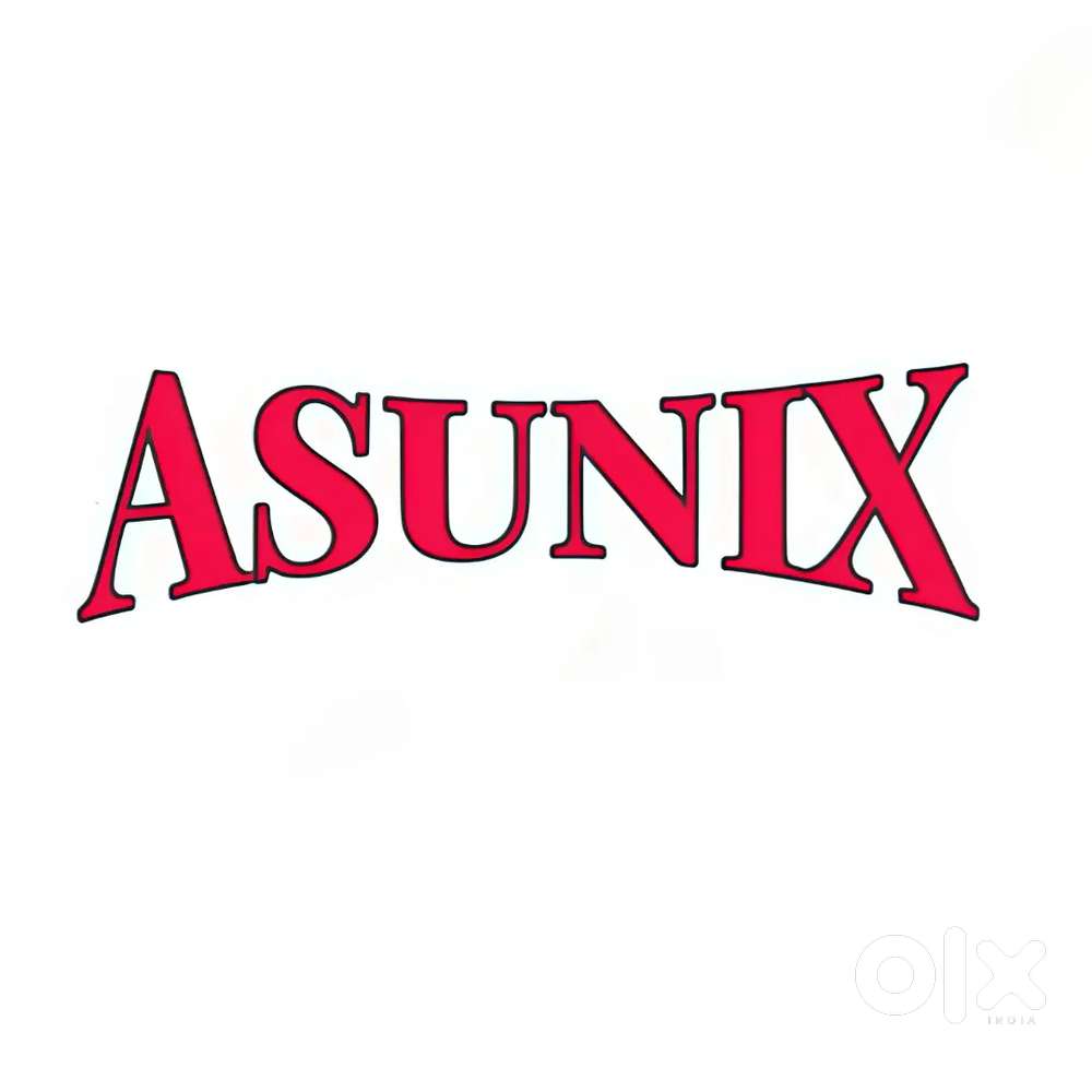 Asunix on YouTube