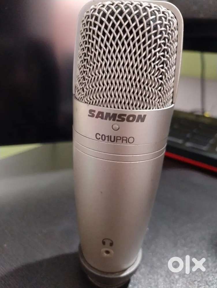 Samson C01UPRO