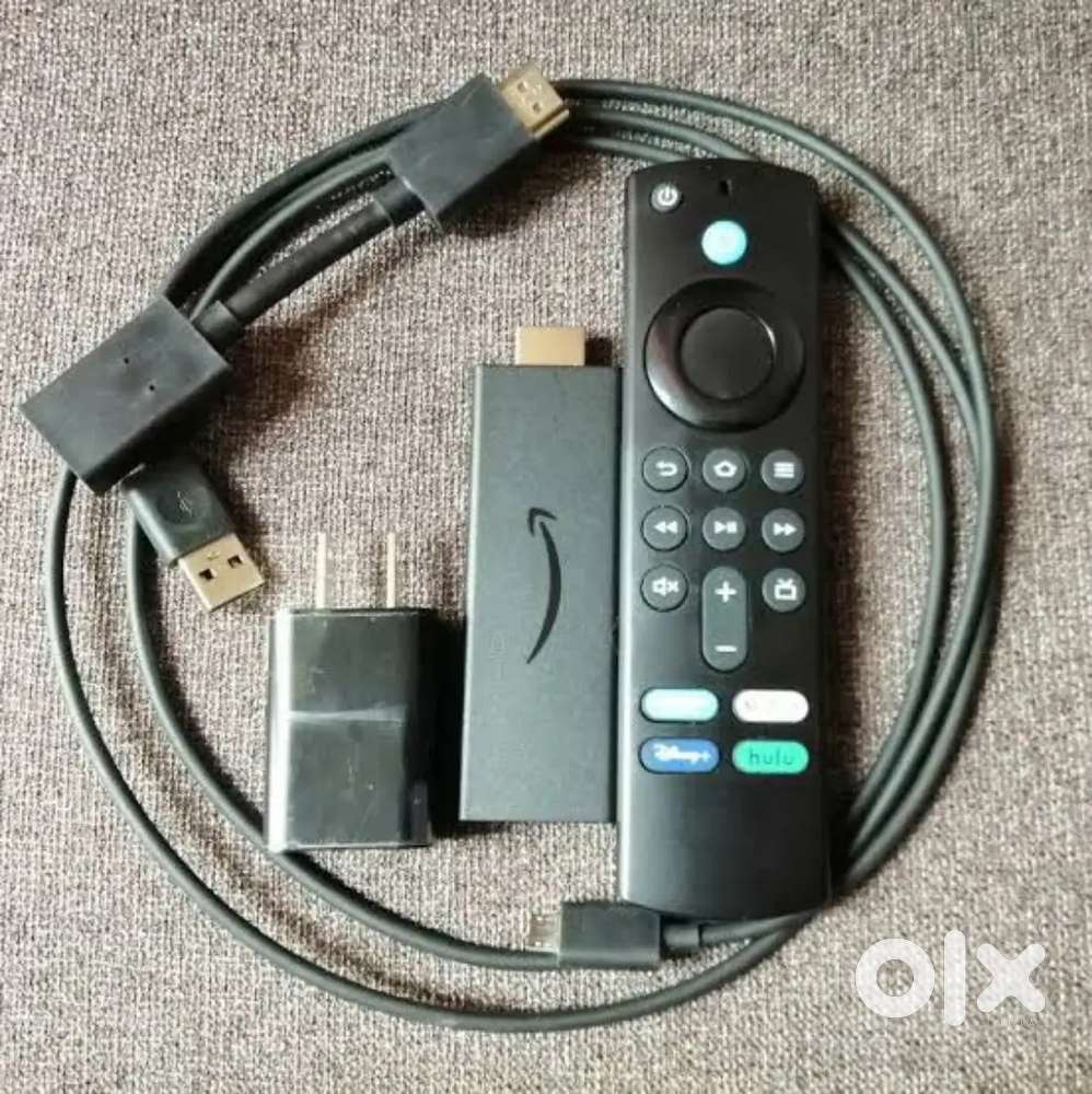 AMAZON FIRE STICK