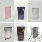 Multi brand refrigerator available at Best price with warranty & bill