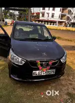 Maruti Suzuki Alto K10 2018 Petrol Good Condition