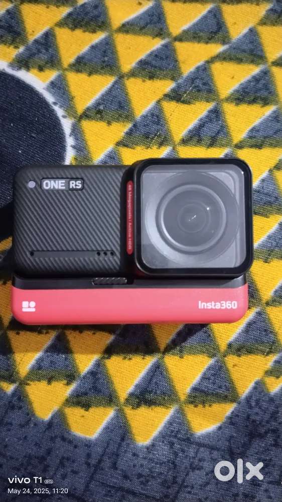 Video Camera