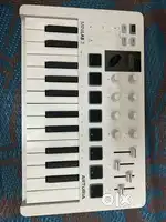 Arturia mini lab 3