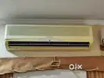 1.5 ton split AC