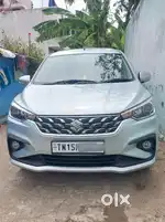 Maruti Suzuki Ertiga VXI(O) 2025 Petrol 3100 Km Driven