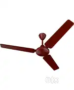 Ceiling fan bajaj