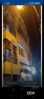 Boys PG available at Tollygunge near Ranikuthi