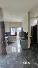 1BHK FLAT NANDA NAGAR( VIJAY NAGAR)