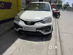 Toyota Etios 2019 Diesel Good Condition