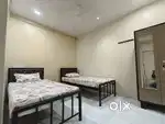 PG IN BHANDUP WEST FULLY FURNISHED AC NON AC WITH PREMIUM QUALITY