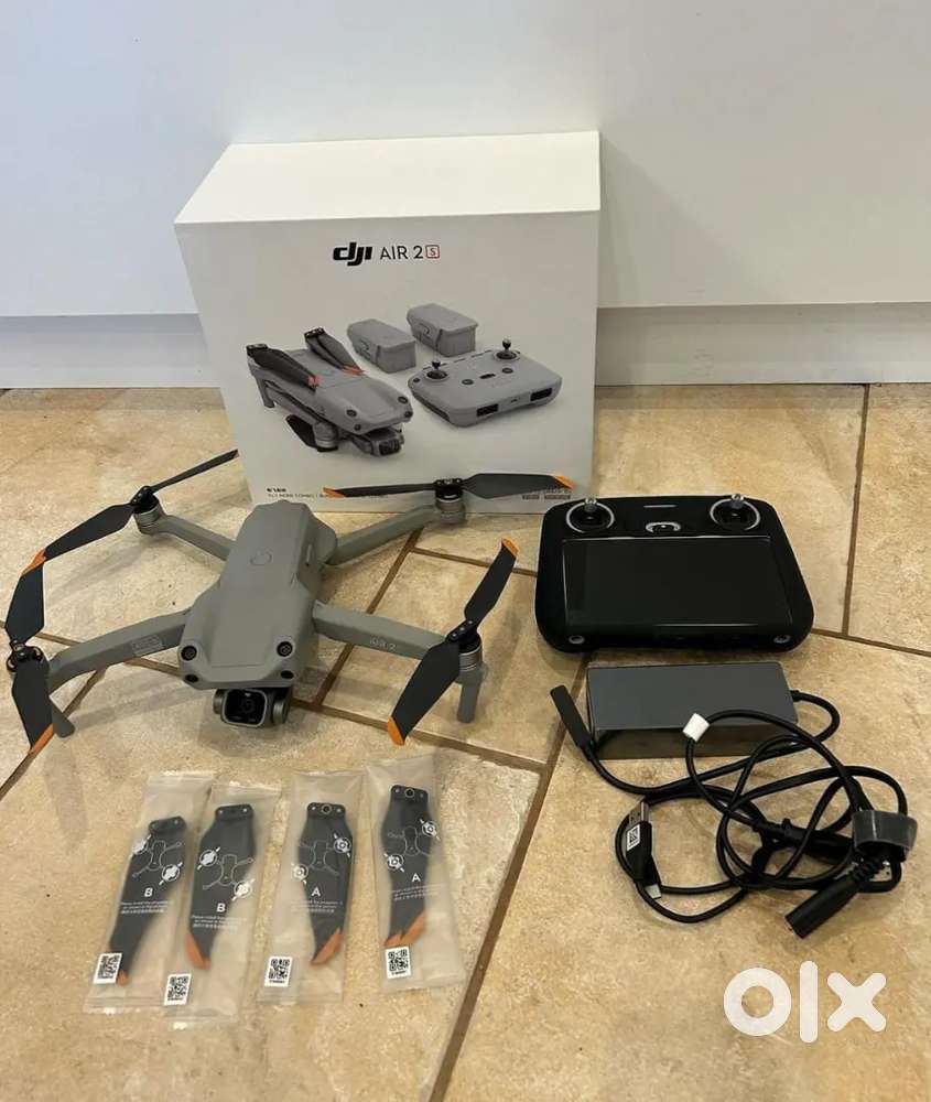 DJI Air 2S