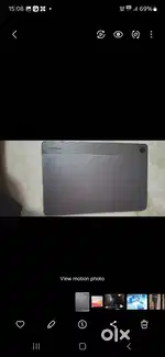 Samsung galaxy a9 5g call tablet