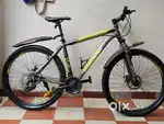 Brand new condition - Montra Mad Rock