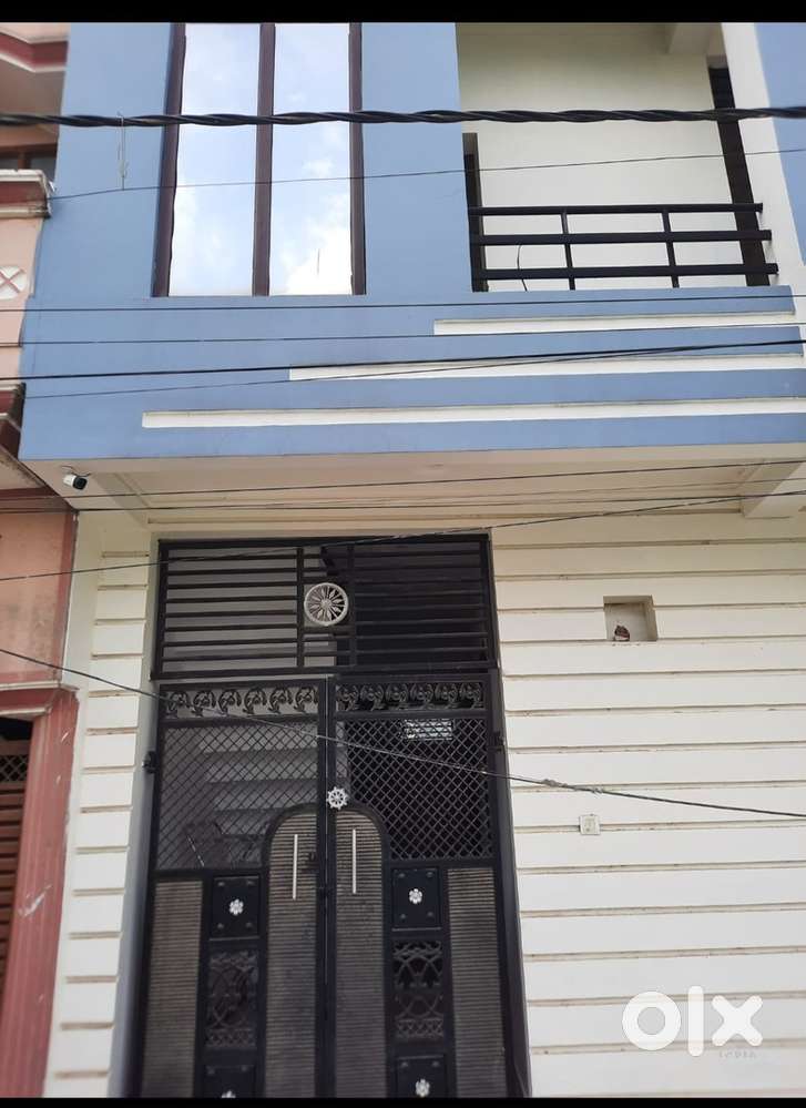 Independent house for rent