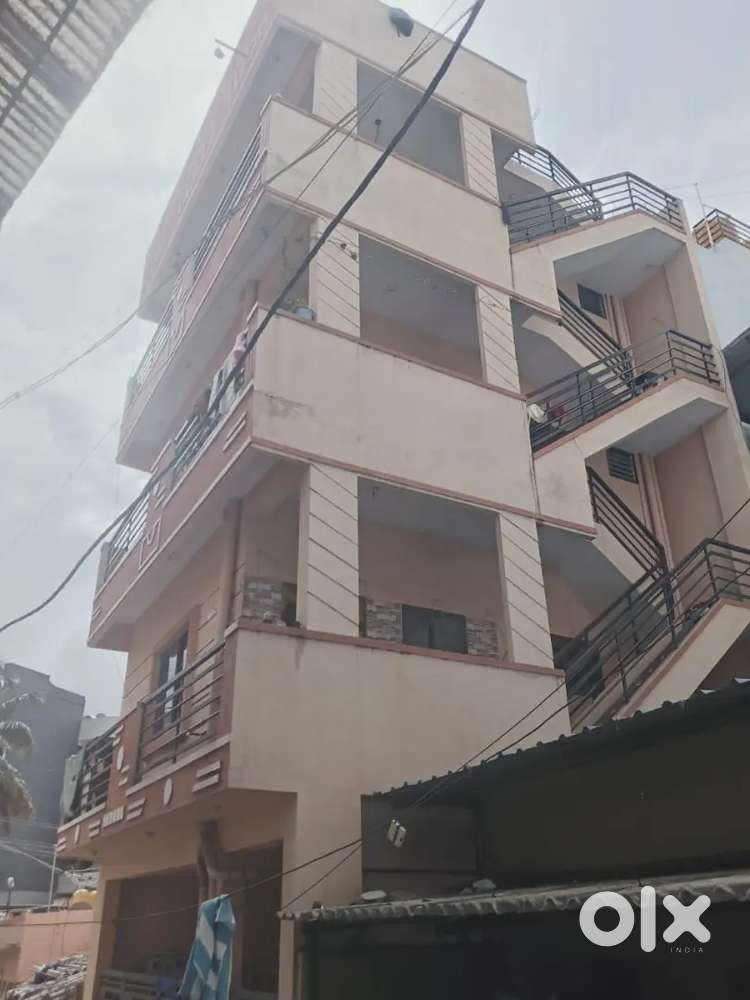 Ready to move present total rent getting 32K