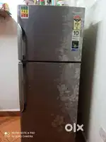 Samsung refrigerator