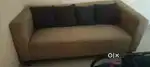 Sofa two seater
