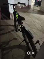 Brand new hero cycle is available for sell