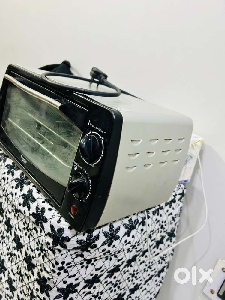 Prestige OTG - Oven, Toaster & Griller
