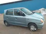 Hyundai santro 2002