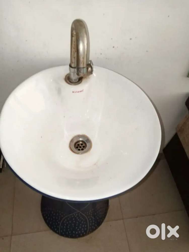 Wash besin