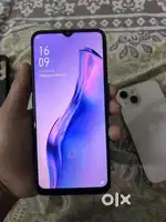 Oppo a31 smartphone