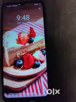 VIVO Y31 (6/128) running conditions only 3800 URGENT SELL