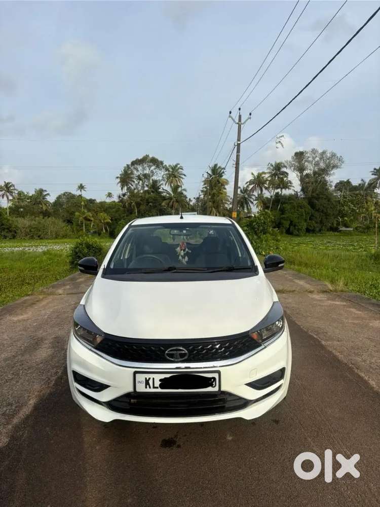 Tata Tiago 2022 Petrol 24000 Km Driven, good condition
