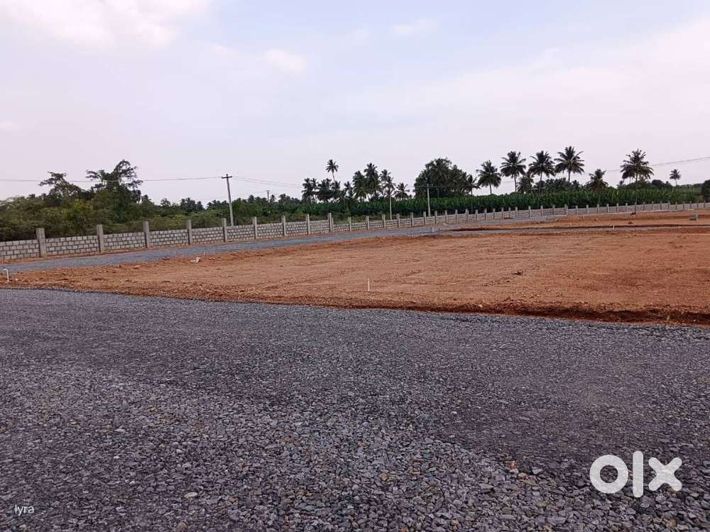 sathyroad site for sale
