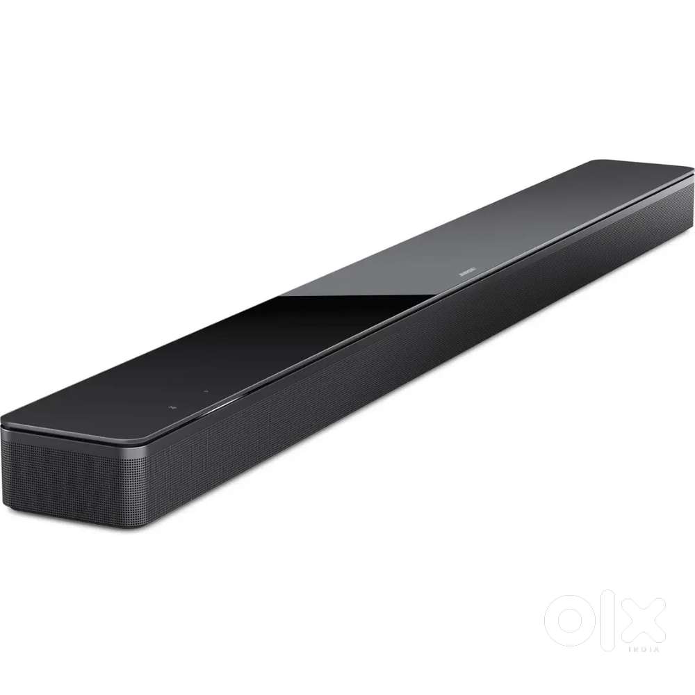Bose smart sound bar 700
