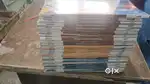 ALLEN KOTA NEET/IITJEE  BOOKS PCB/PCM