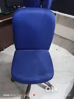 Chairs, stools, tables
