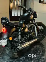 Meteor 350 2024