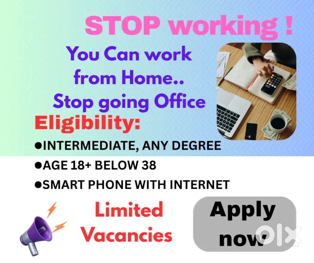 Digital Career Opportunity