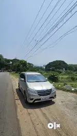Toyota Innova 2006 Diesel 195000 Km Driven