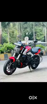 DOMINAR 250 only 30000 KMS run