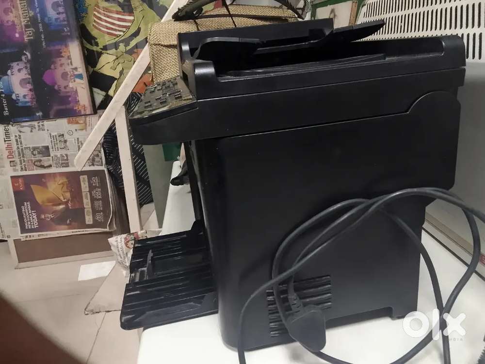 2 printer are selling