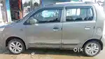 Maruti Suzuki Wagon R Stingray 2015 Petrol 160000 Km Driven
