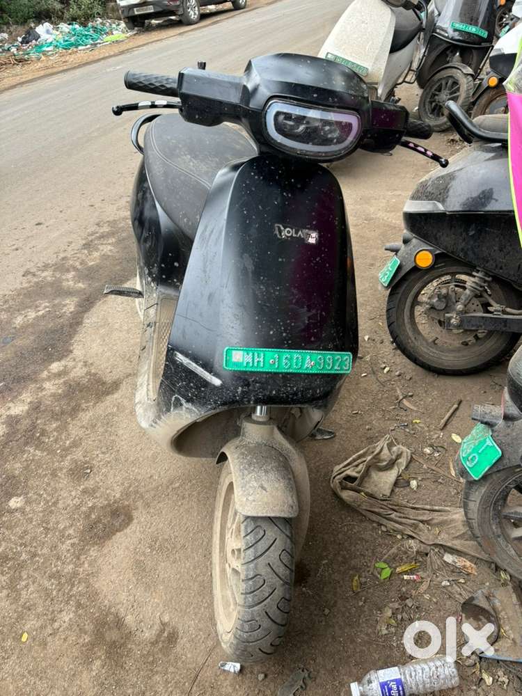 OLA S1 pro bought on 2022