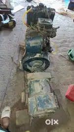 Generator 7.5 kv ka hai