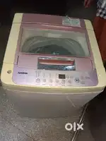 Washing Machine on Rent
