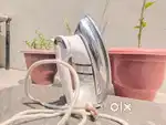 Activa Steam Iron || Press ||