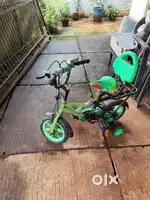 Cycle for sale Urgent