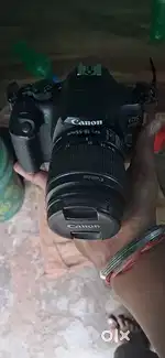Dslr camera canon d1300