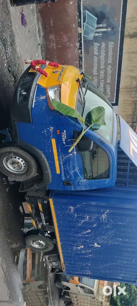 Bada dost driver wanted