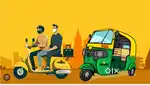 ️ Bike Taxi Riders Wanted! Start Earning Today! ️