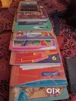 Dav books set class6